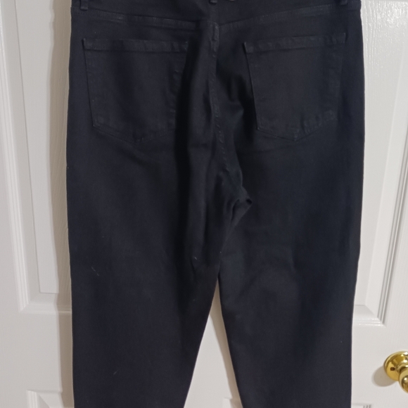 Social Standard by Sanctuary Black Jeans - Picture 7 of 8